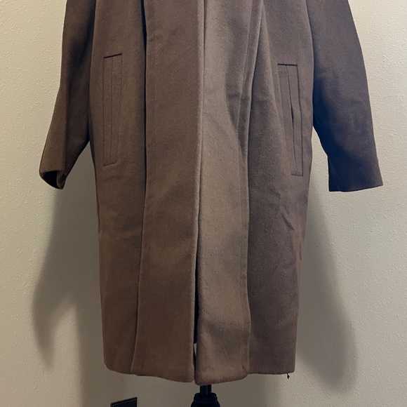 THE LIMITED NWT Women's Coat (Size XS) - Picture 7 of 16